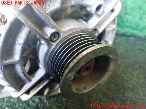 1UPJ-9238176015]ベンツ ビアノ(Viano) W639(639811)オルタネーター(ダイナモ) 中古_3