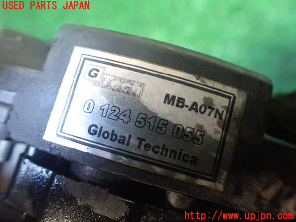 1UPJ-9238176015]ベンツ ビアノ(Viano) W639(639811)オルタネーター(ダイナモ) 中古_4