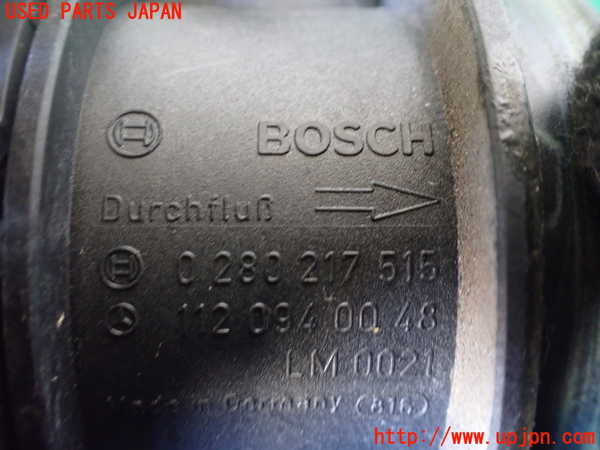 1UPJ-9238176320]ベンツ ビアノ(Viano) W639(639811)エアフロメーター 中古_3