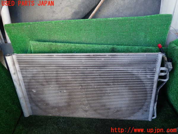 1UPJ-9238176031]ベンツ ビアノ(Viano) W639(639811)エアコンコンデンサー1 中古_2