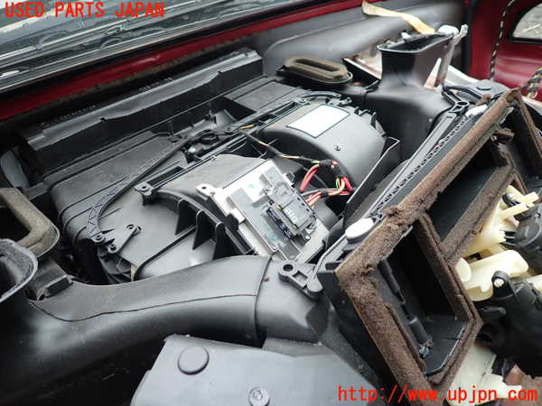 1UPJ-9238176081]ベンツ ビアノ(Viano) W639(639811)エバポレーター1 中古_2