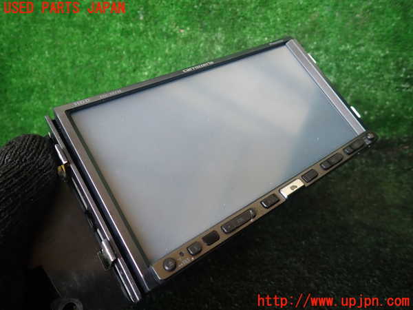 1UPJ-9238176589]ベンツ ビアノ(Viano) W639(639811)カーナビゲーション 中古_2