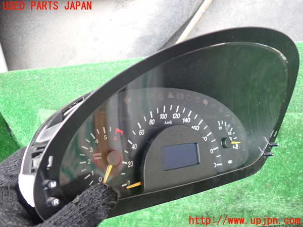 1UPJ-9238176170]ベンツ ビアノ(Viano) W639(639811)スピードメーター 中古_2