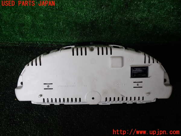 1UPJ-9238176170]ベンツ ビアノ(Viano) W639(639811)スピードメーター 中古_3