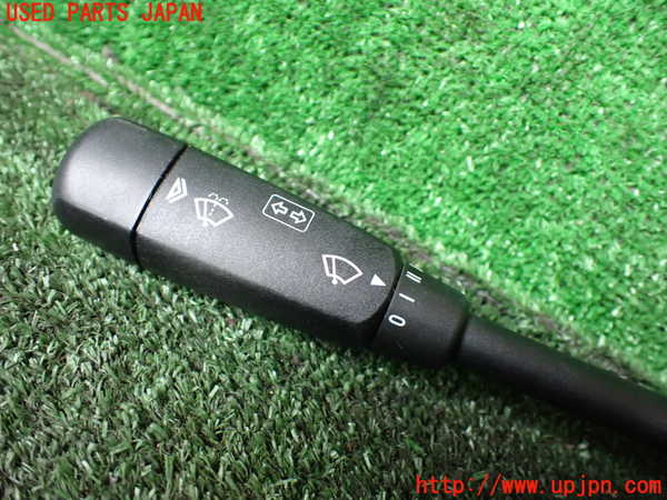 1UPJ-9238176720]ベンツ ビアノ(Viano) W639(639811)コンビネーションスイッチ 中古_2