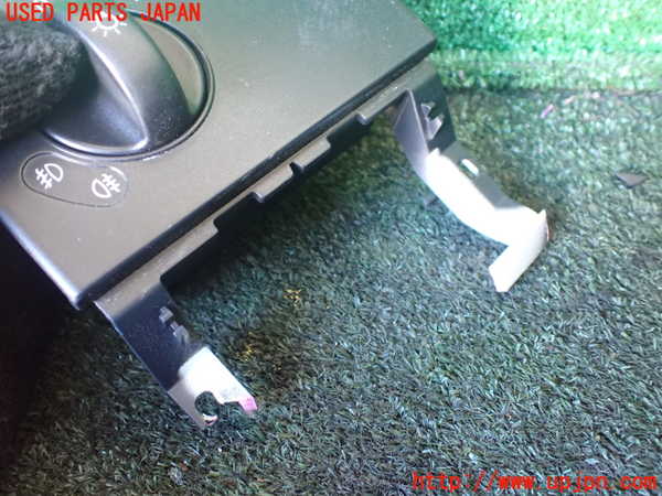 1UPJ-9238176285]ベンツ ビアノ(Viano) W639(639811)ライトスイッチ 中古_3