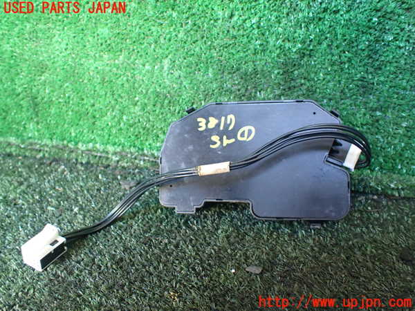 1UPJ-9238176306]ベンツ ビアノ(Viano) W639(639811)スイッチ1(シート) 中古_2