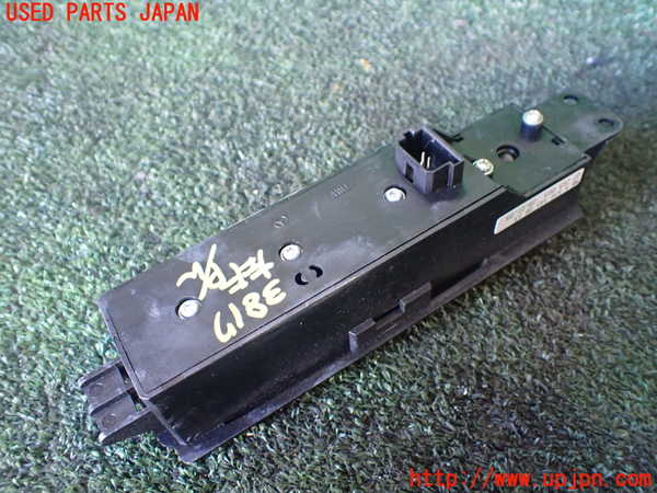 1UPJ-9238176245]ベンツ ビアノ(Viano) W639(639811)左前パワーウィンドウスイッチ 中古_2