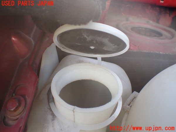 1UPJ-9238176791]ベンツ ビアノ(Viano) W639(639811)ウォッシャータンク1 中古_3