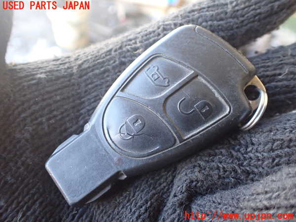 1UPJ-9238176110]ベンツ ビアノ(Viano) W639(639811)エンジンコンピューター 中古_4