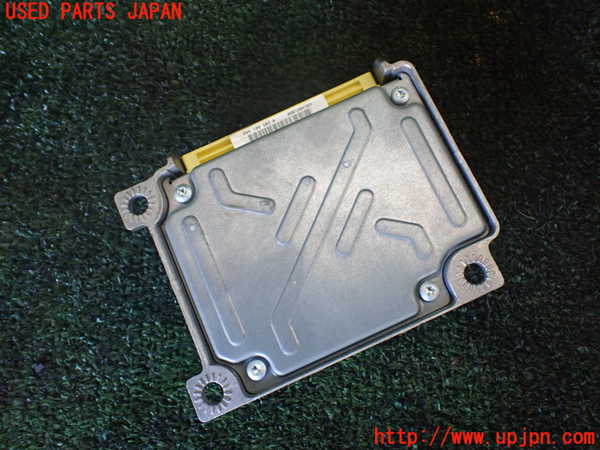 1UPJ-9238176145]ベンツ ビアノ(Viano) W639(639811)エアバッグコンピューター 中古_3