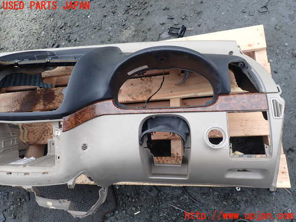 1UPJ-9238177505]ベンツ ビアノ(Viano) W639(639811)ダッシュボード 中古_2