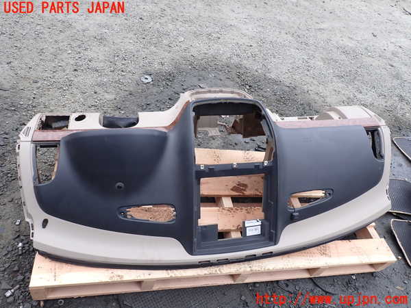 1UPJ-9238177505]ベンツ ビアノ(Viano) W639(639811)ダッシュボード 中古_3