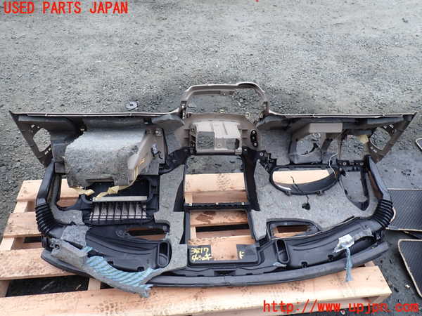 1UPJ-9238177505]ベンツ ビアノ(Viano) W639(639811)ダッシュボード 中古_5