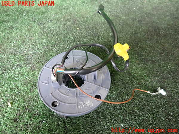 1UPJ-9238176800]ベンツ ビアノ(Viano) W639(639811)スパイラルケーブル(リール) 中古_2