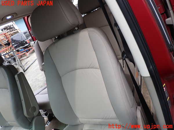 1UPJ-9238177065]ベンツ ビアノ(Viano) W639(639811)助手席シート 中古_2