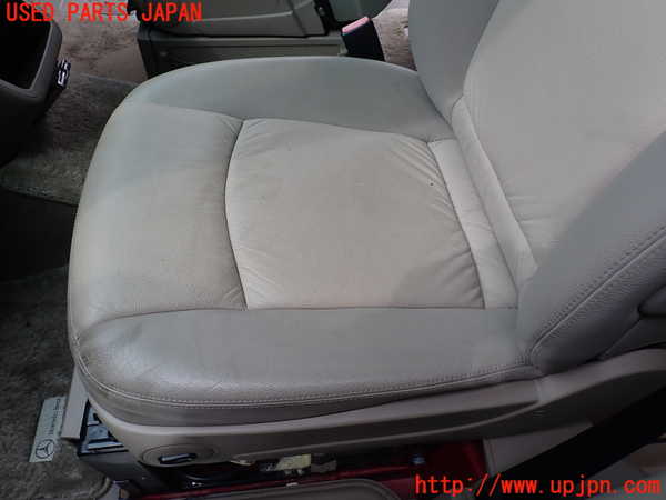 1UPJ-9238177065]ベンツ ビアノ(Viano) W639(639811)助手席シート 中古_3