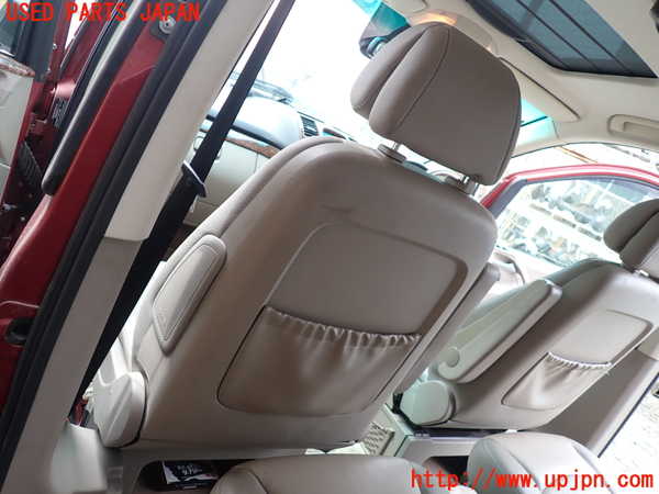 1UPJ-9238177065]ベンツ ビアノ(Viano) W639(639811)助手席シート 中古_5