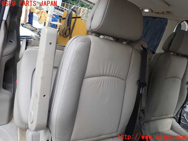 1UPJ-9238177145]ベンツ ビアノ(Viano) W639(639811)右2列目シート 中古_2