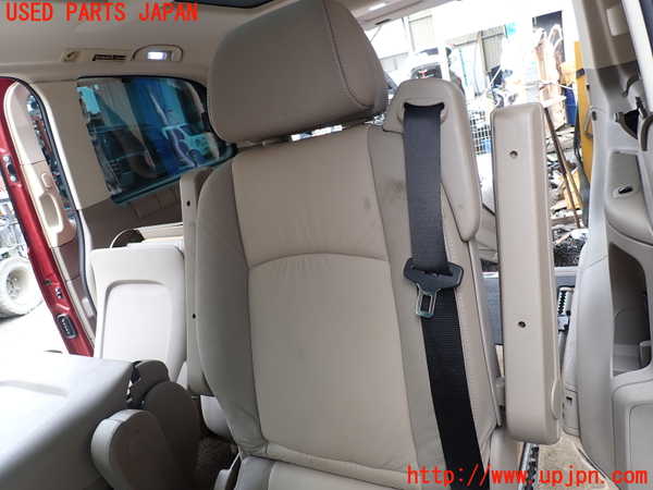 1UPJ-9238177175]ベンツ ビアノ(Viano) W639(639811)左2列目シート 中古_2