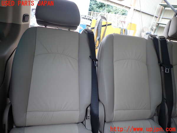1UPJ-9238177235]ベンツ ビアノ(Viano) W639(639811)右3列目シート 中古_2