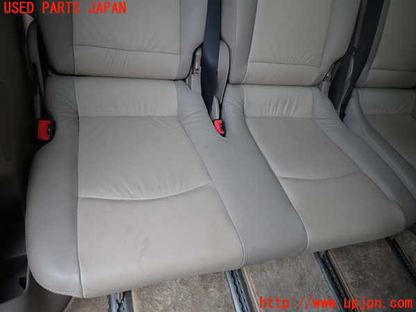 1UPJ-9238177235]ベンツ ビアノ(Viano) W639(639811)右3列目シート 中古_3
