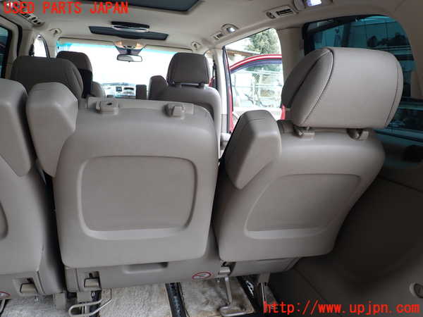 1UPJ-9238177235]ベンツ ビアノ(Viano) W639(639811)右3列目シート 中古_4