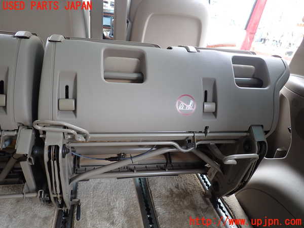 1UPJ-9238177235]ベンツ ビアノ(Viano) W639(639811)右3列目シート 中古_5