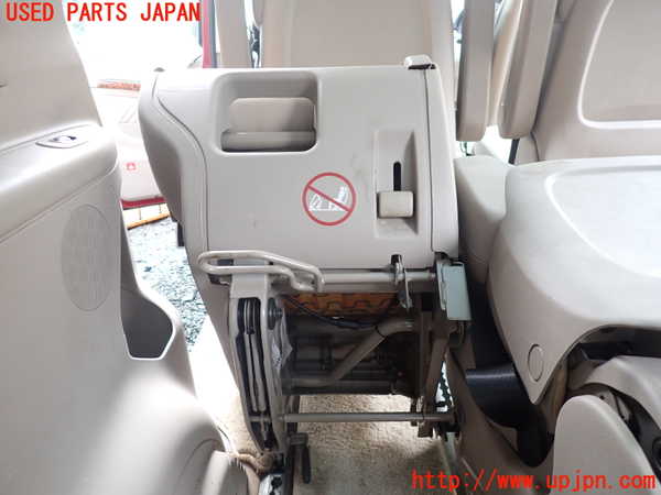 1UPJ-9238177265]ベンツ ビアノ(Viano) W639(639811)左3列目シート 中古_5