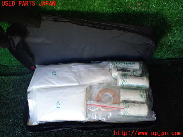 1UPJ-9238177805]ベンツ ビアノ(Viano) W639(639811)車載工具 中古_4