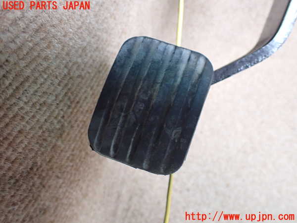 1UPJ-9238177550]ベンツ ビアノ(Viano) W639(639811)サイドブレーキレバー(ペダル) 中古_2