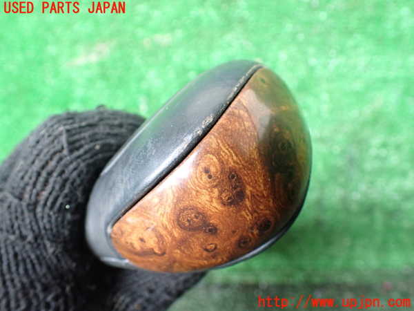 1UPJ-9238177570]ベンツ ビアノ(Viano) W639(639811)シフトノブ 中古_2