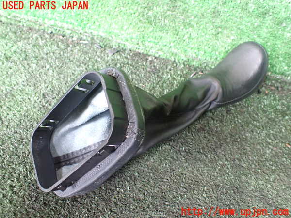 1UPJ-9238177570]ベンツ ビアノ(Viano) W639(639811)シフトノブ 中古_3