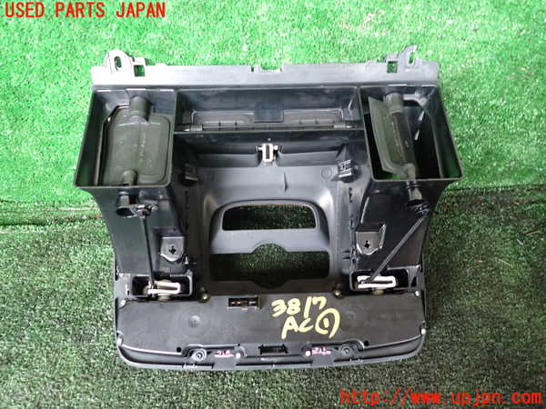 1UPJ-9238177526]ベンツ ビアノ(Viano) W639(639811)エアコン吹き出し口1 ジャンク_3