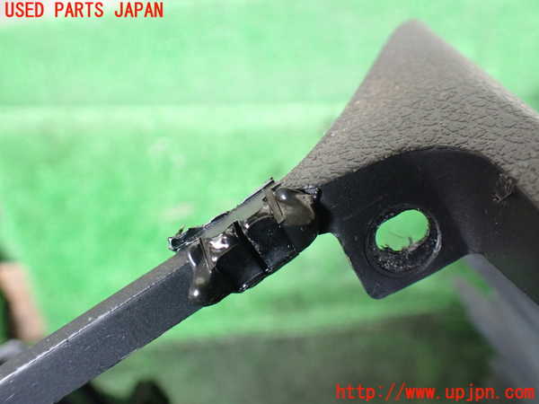 1UPJ-9238177549]ベンツ ビアノ(Viano) W639(639811)コンソール 中古_2