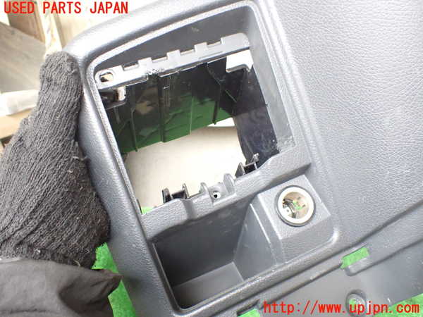 1UPJ-9238177549]ベンツ ビアノ(Viano) W639(639811)コンソール 中古_3