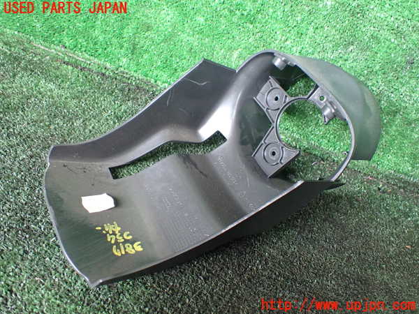 1UPJ-9238177905]ベンツ ビアノ(Viano) W639(639811)コラムカバー 中古_2