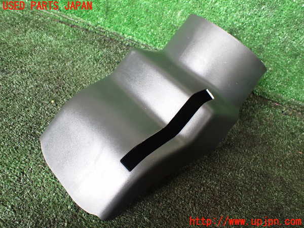 1UPJ-9238177905]ベンツ ビアノ(Viano) W639(639811)コラムカバー 中古_3