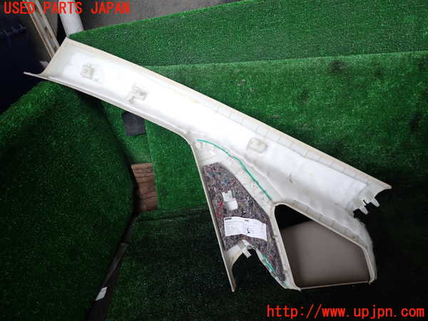 1UPJ-9238177655]ベンツ ビアノ(Viano) W639(639811)右フロントピラートリム 中古_2