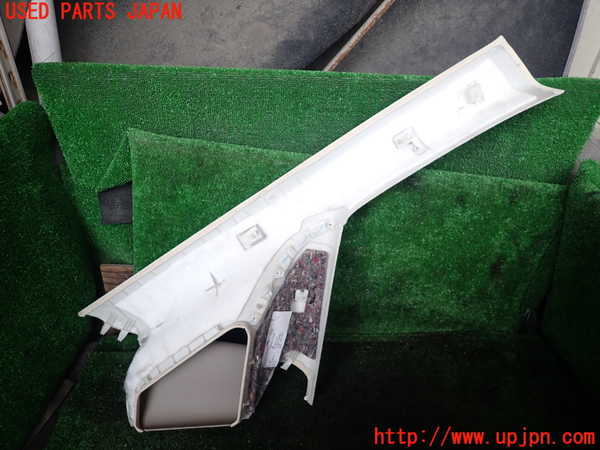 1UPJ-9238177660]ベンツ ビアノ(Viano) W639(639811)左フロントピラートリム 中古_2