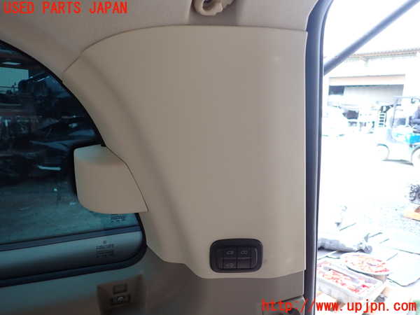 1UPJ-9238177675]ベンツ ビアノ(Viano) W639(639811)右リアピラートリム 中古_3