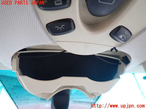 1UPJ-9238176411]ベンツ ビアノ(Viano) W639(639811)ルームランプ1(1列目真中) 中古_2