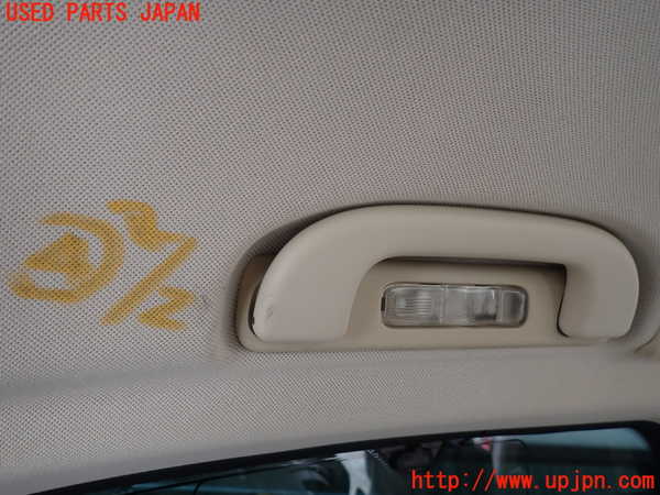 1UPJ-9238176414]ベンツ ビアノ(Viano) W639(639811)ルームランプ4(3列目) 中古_2