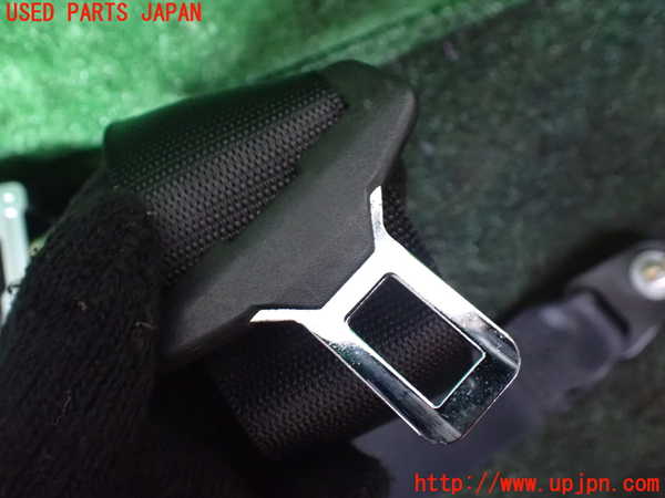 1UPJ-9238177045]ベンツ ビアノ(Viano) W639(639811)運転席シートベルト 中古_2