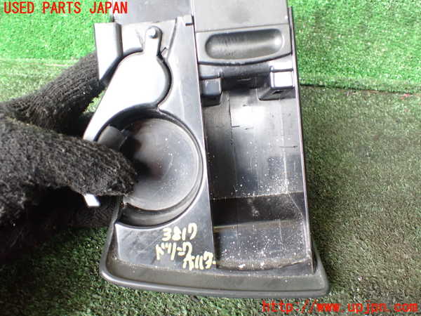 1UPJ-9238177810]ベンツ ビアノ(Viano) W639(639811)ドリンクホルダー 中古_2