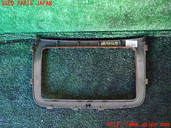 1UPJ-9238177691]ベンツ ビアノ(Viano) W639(639811)内装トリム類1 中古_3