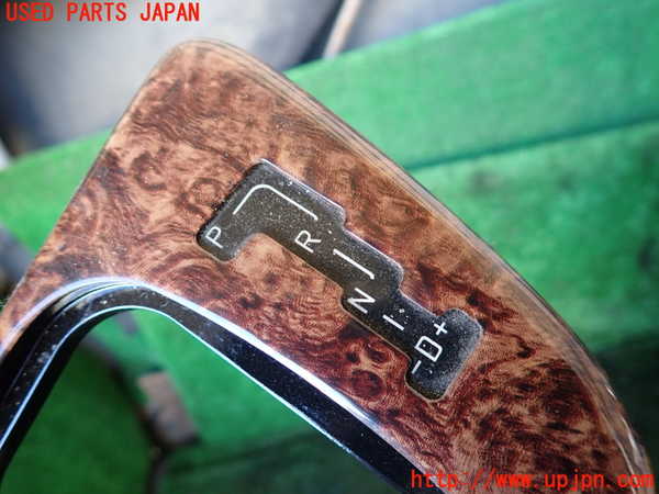 1UPJ-9238177692]ベンツ ビアノ(Viano) W639(639811)内装トリム類2 中古_2