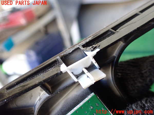 1UPJ-9238177692]ベンツ ビアノ(Viano) W639(639811)内装トリム類2 中古_4