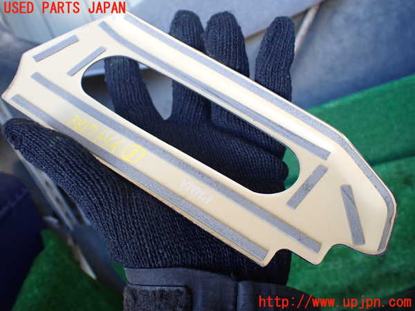 1UPJ-9238177693]ベンツ ビアノ(Viano) W639(639811)内装トリム類3 中古_3