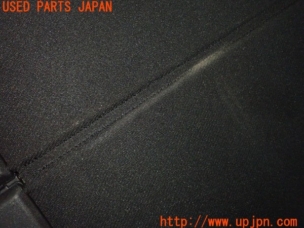 3UPJ=9238180012]プリウス(MXWH60)純正オプション トノカバー 折り畳み型 中古_2